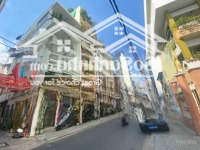 Cho Thuê Nhà Mặt Tiền Kinh Doanh Hoa Phượng 4X16M, 3 Lầu, 5 Phòng Ngủ Giá Bán 30 Triệu