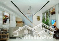 Cho Thuê Nhà Mặt Tiền Kinh Doanh Hoa Phượng 4X16M, 3 Lầu, 5 Phòng Ngủ Giá Bán 30 Triệu