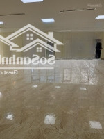 Cho Thuê Nhà Mặt Phố Trần Vỹ, 75M2 * 7 Tầng 1 Hầm, Thông Sàn, Nhà Mới Hoàn Thiện, Giá Bán 70 Triệu