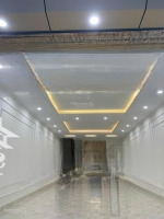 Cho Thuê Nhà Mặt Phố Trần Duy Hưng, 60 Triệu Vnd, 70M2X6T, Mặt Tiền 4M, Thông Sàn, Thang Máy