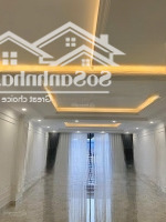 Cho Thuê Nhà Mặt Phố Trần Duy Hưng, 60 Triệu Vnd, 70M2X6T, Mặt Tiền 4M, Thông Sàn, Thang Máy