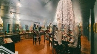 Cho Thuê Nhà Mặt Phố Duy Tân, Diện Tích 130M2, Mặt Tiền 15M, Kinh Doanh Mọi Mô Hình, Thuê Thẳng
