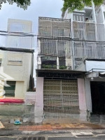 Cho Thuê Nhà 1 Trệt 2 Lầu Mặt Tiền Đường Xô Viết Nghệ Tĩnh Giá Dưới 15 Triệu