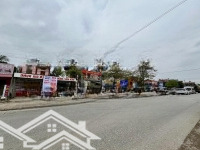 Hàng Hiếm Cho Thuê Nhà Mặt Đường (Ngã 4 Lục Quân) 11 Triệu, Mặt Bằng 300M2, Cổ Đông, Sơn Tây,Hà Nội