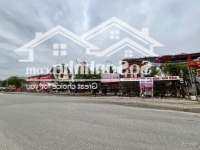 Hàng Hiếm Cho Thuê Nhà Mặt Đường (Ngã 4 Lục Quân) 11 Triệu, Mặt Bằng 300M2, Cổ Đông, Sơn Tây,Hà Nội