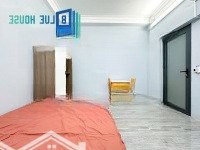 Phòng Trọ Mới Xây, Free Phí Xe, Gần E Town Cộng Hòa