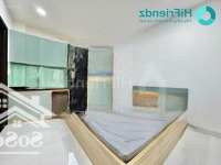 Căn Hộ Mới Hiện Đại - Bình Trưng Tây Q2