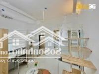 Phòng Trọ Có Gác Cửa Sổ Thoáng Ngay Nguyễn Duy Trinh