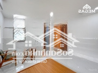 Studio Có Nội Thất Ngay Đường Quang Trung