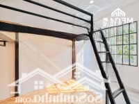 Khai Trương Phòng Mới Full Nội Thất Nằm Đối Diện Sư Phạm Kỹ Thuật - Ngã Tư Thủ Đức