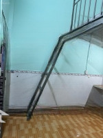 Phòng Trọ Có Gác 25M2 Phường Thạnh Xuân