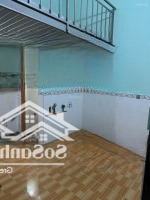 Phòng Trọ Có Gác 25M2 Phường Thạnh Xuân