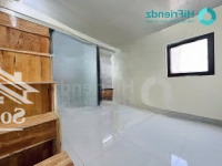 Phòng Trọ Có Gác Mới 100% Chưa Bóc Siu Full Nội Thất Mới Đẹp