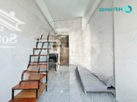 Duplex Cửa Sổ To Siêu Thoáng Bao Tiện Nghi!
