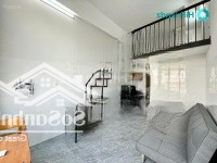 Duplex Cửa Sổ To Siêu Thoáng Bao Tiện Nghi!