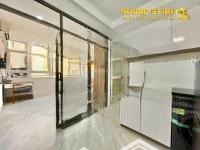 Căn Hộ 1 Phòng Ngủcửa Sổ To Quận 1 Ngay Cầu Calmette Gần Chợ Bến Thành, Bitexco, Takashimaya
