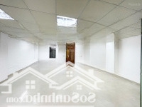 Chính Chủ Cho Thuê Mbkd 70M2 Tại Mặt Đường Phương Mai, Đống Đa, View Cửa Kính, Thông Sàn, Lô Góc