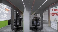 Chính Chủ Cho Thuê Văn Phòng Nhs Trung Văn 110M2 Đường Tố Hữu Nội Thất Đầy Đủ (24.000.000Đ/Tháng)
