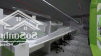 Chính Chủ Cho Thuê Văn Phòng Nhs Trung Văn 110M2 Đường Tố Hữu Nội Thất Đầy Đủ (24.000.000Đ/Tháng)