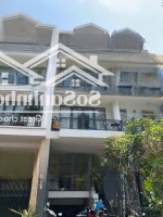 Cho Thuê Nhà Nguyên Căn Làm Văn Phòngdiện Tích5*20M, Hầm, 4 Lầu Tại Khu Him Lam Giá Chỉ 40 Triệu