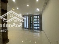 Cho Thuê Tầng Trệt 5*21M Sàn Trống Suốt Ngăn Sẵn Vách Kính Máy Lạnh,Thang Máy Tại Kđt Vạn Phúc City