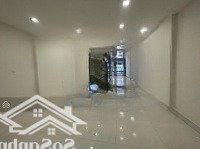 Cho Thuê Tầng Trệt 5*21M Sàn Trống Suốt Ngăn Sẵn Vách Kính Máy Lạnh,Thang Máy Tại Kđt Vạn Phúc City