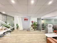 Văn Phòng Cho Thuê Vị Trí Đắc Địa Không Gian Đẳng Cấp Tại Duy Tân, Cầu Giấy Với Chi Phí Siêu Hợp Lí