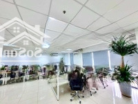 Cho Thuê Văn Phòng Minh Khai, 700M2 Giá 250 Nghìn/M2 Làm Văn Phòng, Dịch Vụ. Đủ Trần, Sàn, Điều Hòa