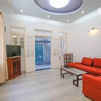 Cho Thuê Nhà Trong Ngõ Phố Tây Hồ Hà Nội