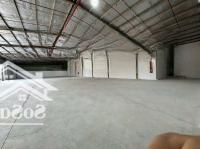 Cho Thuê Kho Siêu Phẩm 1.060M2, Có Pccc Mặt Tiền Quốc Lộ 22, P. Trung Mỹ Tây, Q 12