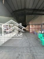 Cho Thuê Xưởng Phan Văn Trị, Gò Vấpdiện Tích1550M2