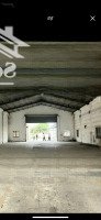 Cho Thuê Xưởng Phan Văn Trị, Gò Vấpdiện Tích1550M2
