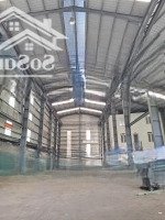 Cho Thuê Kho Xưởng Tại Đan Phượng
Xã Liên Trung, Huyện Đan Phượng, Hà Nội