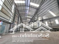 Cho Thuê Kho Xưởng Tại Đan Phượng
Xã Liên Trung, Huyện Đan Phượng, Hà Nội