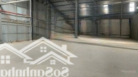 Cho Thuê Kho Xưởng 1.600M2 Gần Ql 1K, Linh Xuân, Quận Thủ Đức