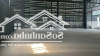 Cho Thuê Kho Xưởng 1.600M2 Gần Ql 1K, Linh Xuân, Quận Thủ Đức