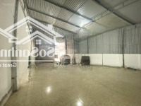 Cho Thuê Kho Xưởng Tại Hải Phòng Có Điện 3 Pha, Mặt Đường 6M, Diện Tích 200M2