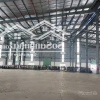 Cho Thuê Kho Xưởng Tại Hưng Yên
- Xã Hoàng Long- Yên Mỹ