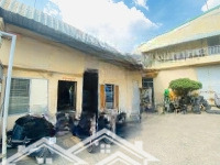 Cho Thuê Nhà Xưởng Nằm Đường Nguyễn Văn Quá Quận 12, Dt: 2.329M2, Giá Bán 186 Triệu/Tháng