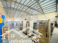 Cho Thuê Nhà Xưởng Nằm Đường Nguyễn Văn Quá Quận 12, Dt: 2.329M2, Giá Bán 186 Triệu/Tháng
