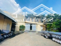 Cho Thuê Nhà Xưởng Nằm Đường Nguyễn Văn Quá Quận 12, Dt: 2.329M2, Giá Bán 186 Triệu/Tháng