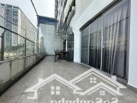 Bán Căn Hộ Chung Cư Sân Vườn Hưng Phúc, 8,6 Tỷ, 112 M2, Nhà Đẹp, Tân Phú, Q7, Hcm