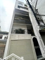 Bán Nhà Riêng Tại Phố Trạm, 228 Triệu/M2, 37,5M2, View Đẹp, Uy Tín, Long Biên, Hà Nội. Giá Nhỉnh: 8Tỷ