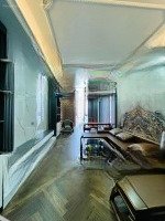 Bán Nhà Riêng - 55M2 - 6 Tầng - Oto Tránh 19,6 Tỷ Tại Đàm Quang Trung, Long Biên, Hà Nội