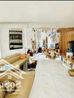 Nhỉnh 6Tỷ - Nhà 5 Tầng Bề Thế - 5Mx15M - Xe Hơi Ngủ Trong Nhà - Sátmặt Tiềnlê Văn Khương, Q12