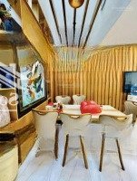 Nhỉnh 6Tỷ - Nhà 5 Tầng Bề Thế - 5Mx15M - Xe Hơi Ngủ Trong Nhà - Sátmặt Tiềnlê Văn Khương, Q12