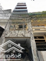 Bán Gấp Nhà Riêng Tại Minh Khai, 13 Tỷ, 45 M2, 6 Tầng, Phân Lô, Gara Ô Tô, Cách Đường Minh Khai 50M