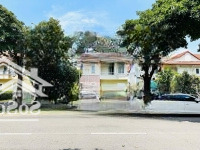 Cần Bán Biệt Thự Song Lập 300M2 Giá Chỉ 10,2 Tỷ Kế Siêu Thị Aeon Mall Bình Dương