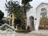 Danh Sách Các Căn Biệt Thự Giá Cực Tốt Đầu Tư Tại Dự Án Kđt Quang Minh - Ml - Hn
