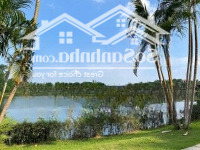 Biệt Thự Ven Hồ Duy Nhất Tại Cổ Đông, Sơn Tây, Hà Nội Lõi Cnc Hòa Lạc